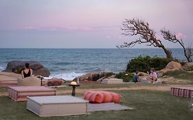 Wild Coast Tented Lodge